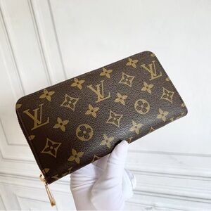 Louis Vuitton Leather Bags Luxury Handbags